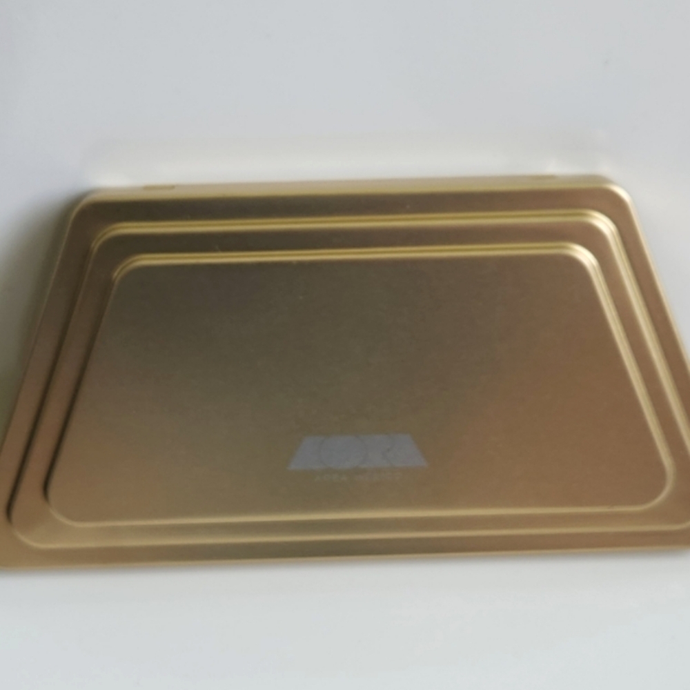 🌹HP🌹NIB AORA MEXICO MIRAME EYESHADOW PALETTE - Picture 12 of 16